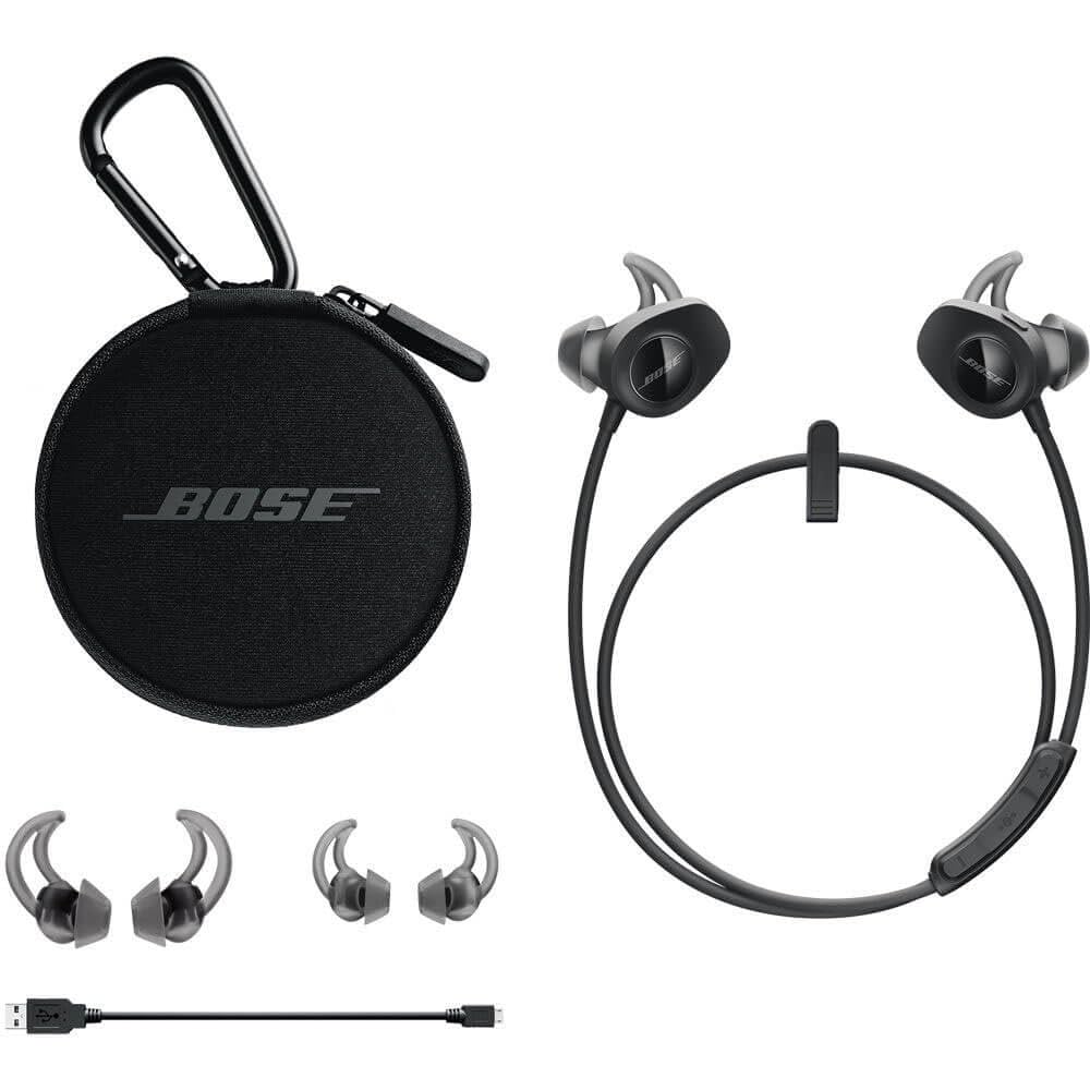 その他 BOSE - Bose SoundSport wireless headphones Amazon.com: Bose SoundSport, Wireless Earbuds, (Sweatproof